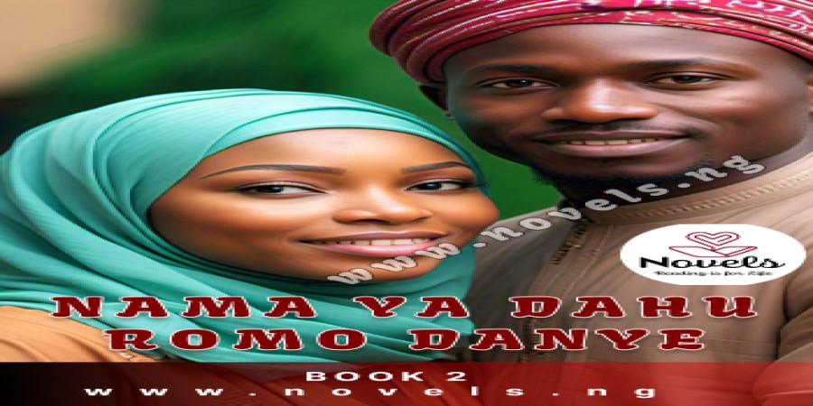 Nama Ya dahu Romo Danye