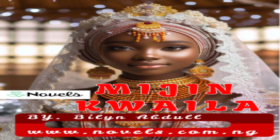 Mijin Kwaila by Bilyn Abdul