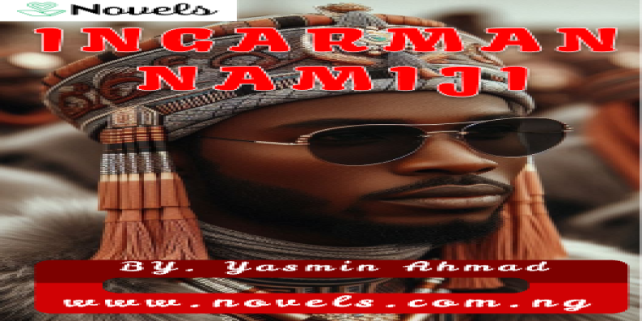 Ingarman Namiji Complete